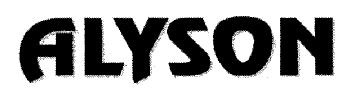 ALYSON