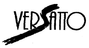 VERSATTO