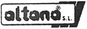 ALTANA S.L