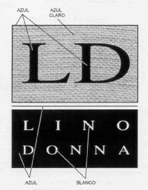 LD LINO DONNA