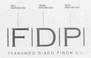 FDP FERNANDO DIAGO PIÑON S.L