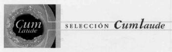 CUM LAUDE SELECCION CUMLAUDE