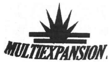 MULTIEXPANSION
