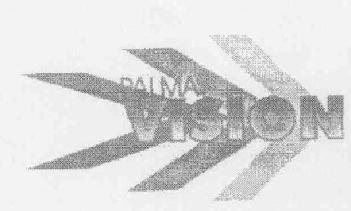 PALMA VISION