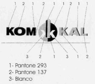 KOM KK KAL