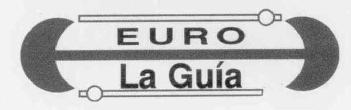 EURO LA GUIA
