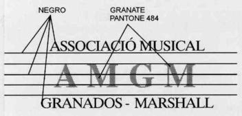 ASSOCIACIO MUSICAL AMGM GRANADOS - MARSHALL