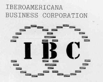 IBEROAMERICANA BUSINESS CORPORATION IBC