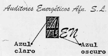 AUDITORES ENERGETICOS AFN. S.L. AEN