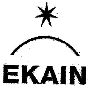 EKAIN