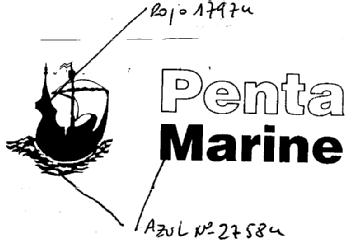 PENTA MARINE
