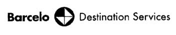 BARCELO DESTINATION SERVICES