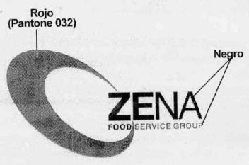 ZENA FOOD SERVICE GROUP