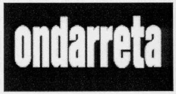 ONDARRETA