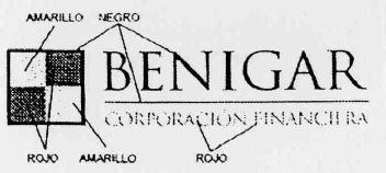 BENIGAR CORPORACION FINANCIERA