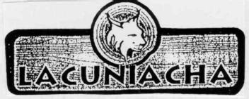LACUNIACHA
