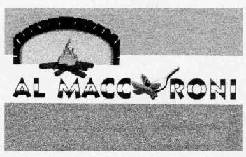 AL MACCRONI