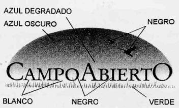 CAMPO ABIERTO