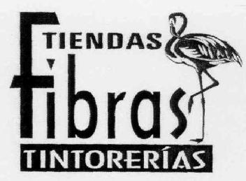 TIENDAS Y FIBRAS TINTORERIAS