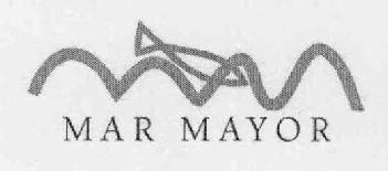 MAR MAYOR