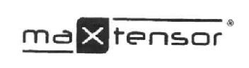 MAXTENSOR
