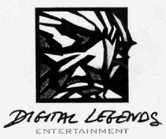 DIGITAL LEGENDS ENTERTAINMENT
