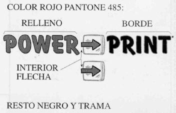 POWER PRINT