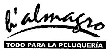 H'ALMAGRO TODO PARA LA PELUQUERIA