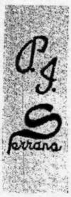 P.J. SERRAN0