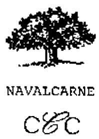 NAVALCARNE CCC