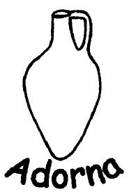 ADORNA