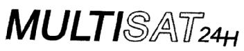 MULTISAT24H