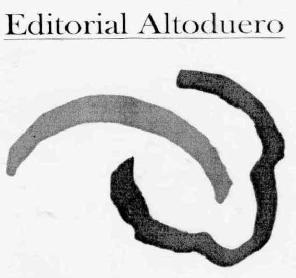 EDITORIAL ALTODUERO