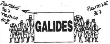 GALIDES