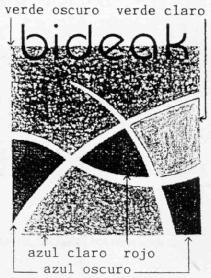 BIDEAK