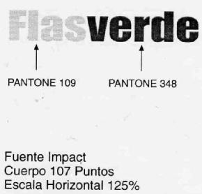 FLASVERDE