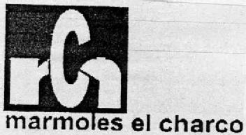 MC MARMOLES EL CHARCO