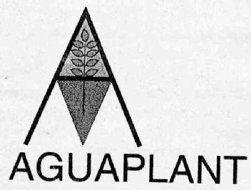AGUAPLANT