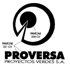 PROVERSA PROYECTOS VERDES S.A