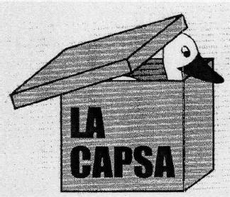 LA CAPSA