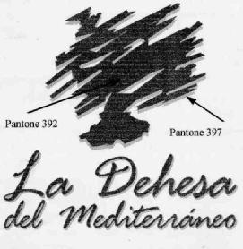 LA DEHESA DEL MEDITERRANEO