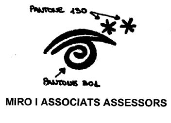 MIRO I ASSOCIATS ASSESSORS
