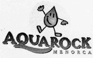 AQUAROCK MENORCA