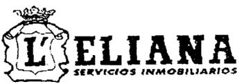 L'ELIANA SERVICIOS INMOBILIARIOS