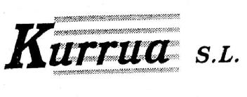 KURRUA S.L