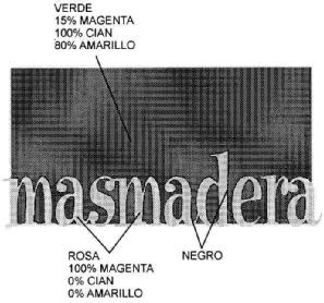 MASMADERA