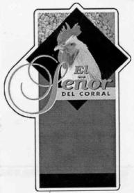 EL SEÑOR DEL CORRAL