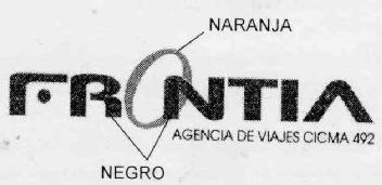 FRONTIA AGENCIA DE VIAJES CICMA 492