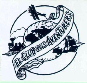 EL CLUB DELS AVENTURERS