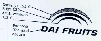 DAI FRUITS